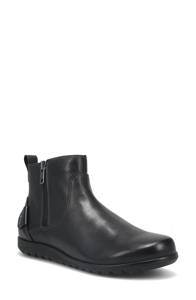 Taos Blend Ankle Bootie 1