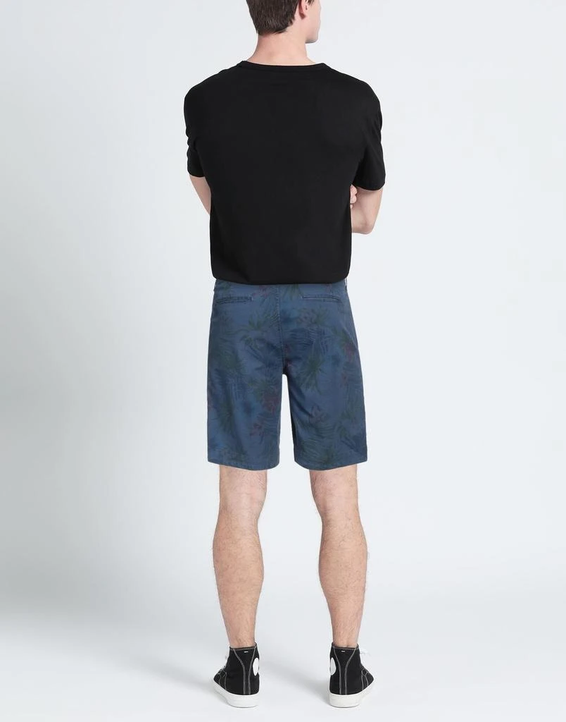 0/ZERO CONSTRUCTION Shorts & Bermuda 3