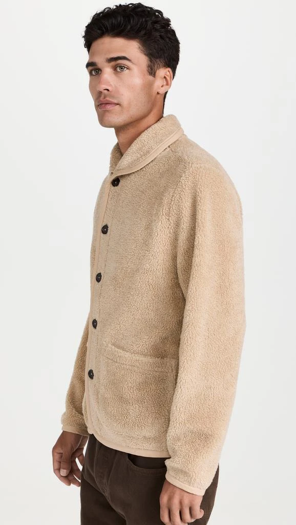 Universal Works Lancaster Jacket 3