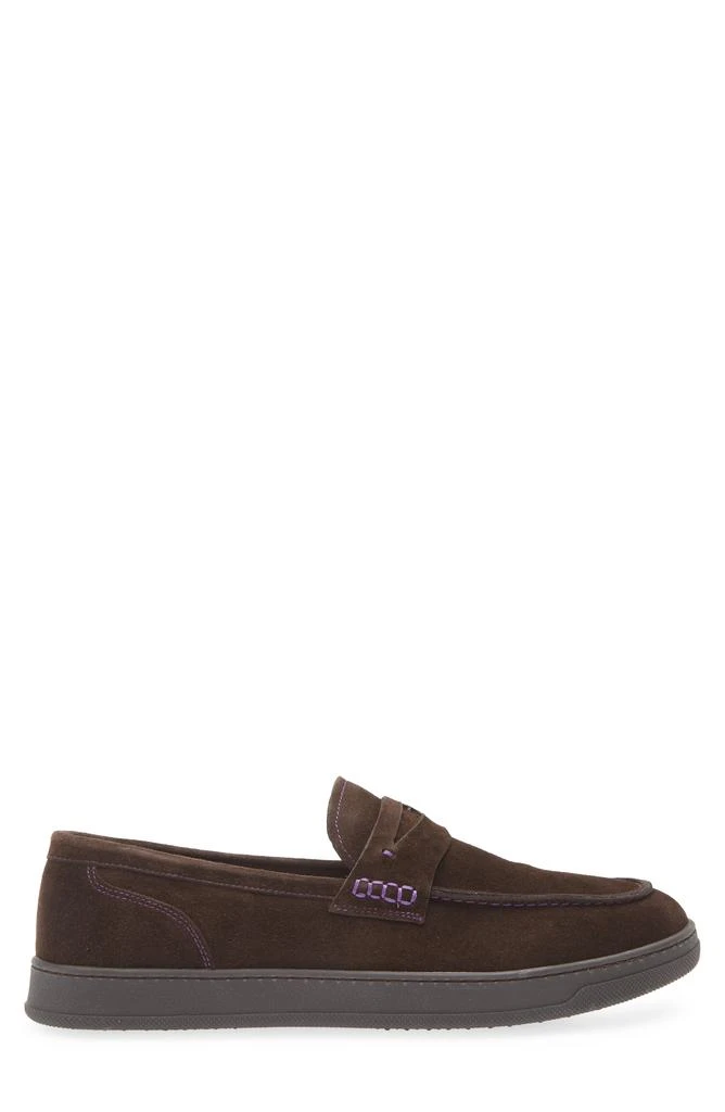 Robert Graham Toucan Penny Loafer 4