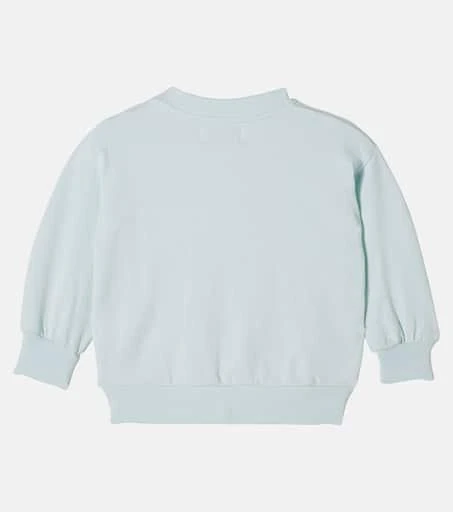 BOBO CHOSES Baby Mr Pickles cotton sweatshirt 2