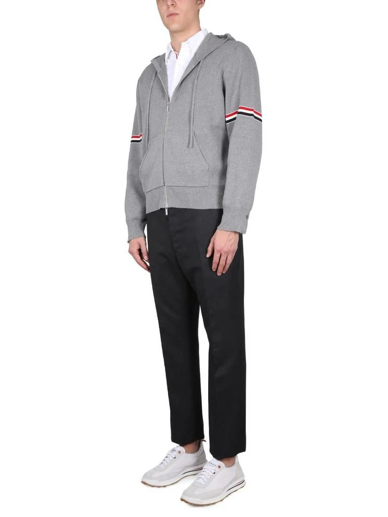 Thom Browne Thom Browne Hoodie 2
