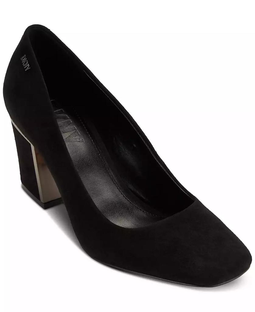 DKNY Women's Celsa Slip-On Pumps