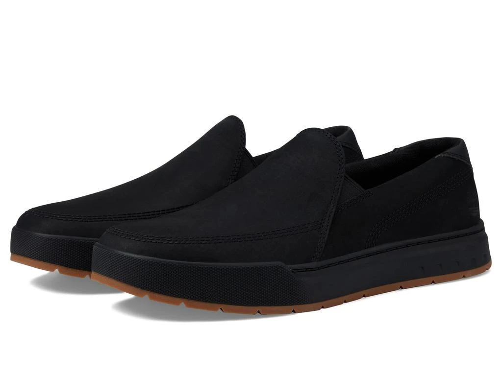 Timberland Maple Grove Leather Slip-On 1