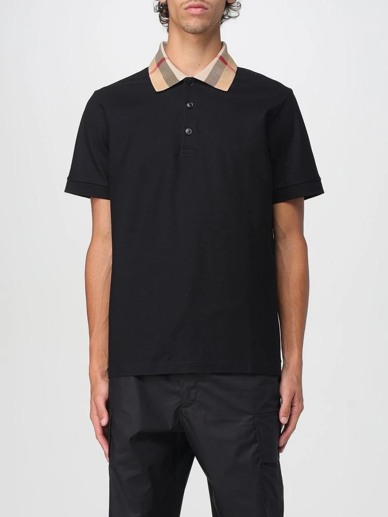 Burberry Polo shirt men Burberry 1