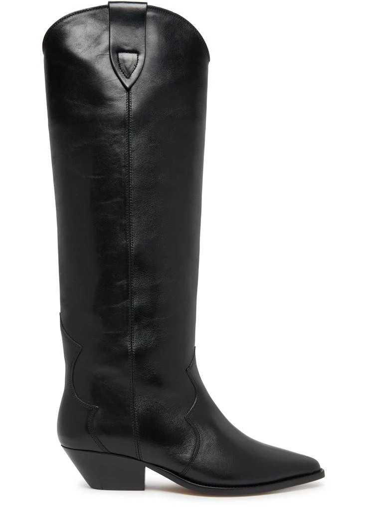 Isabel Marant Denvee boots 2