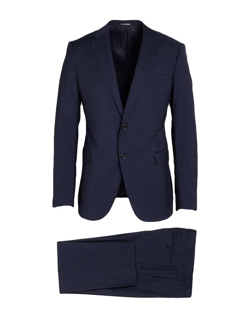 Emporio Armani Suits