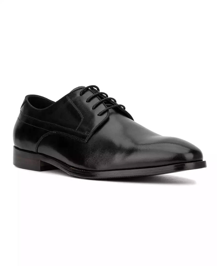 Vintage Foundry Men's Elias Dress Oxfords 6