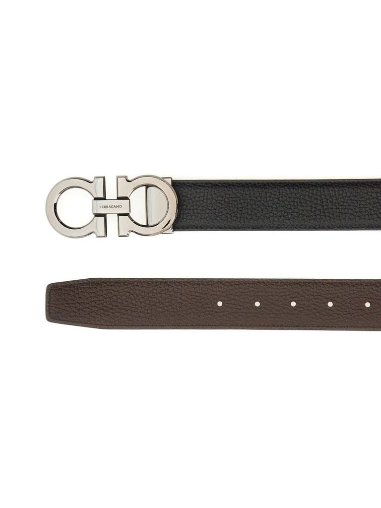 Salvatore Ferragamo Salvatore Ferragamo Belts 3