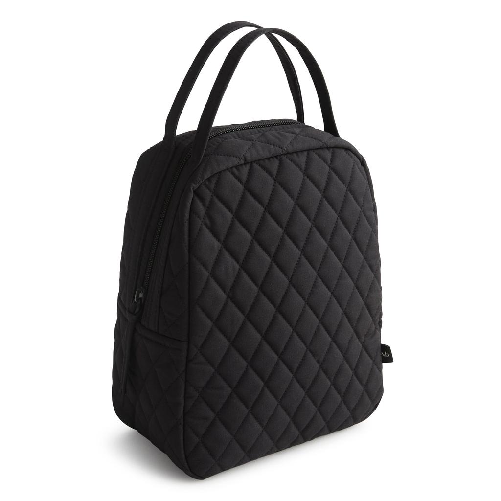 Vera Bradley Outlet Cotton Lunch Bunch Bag