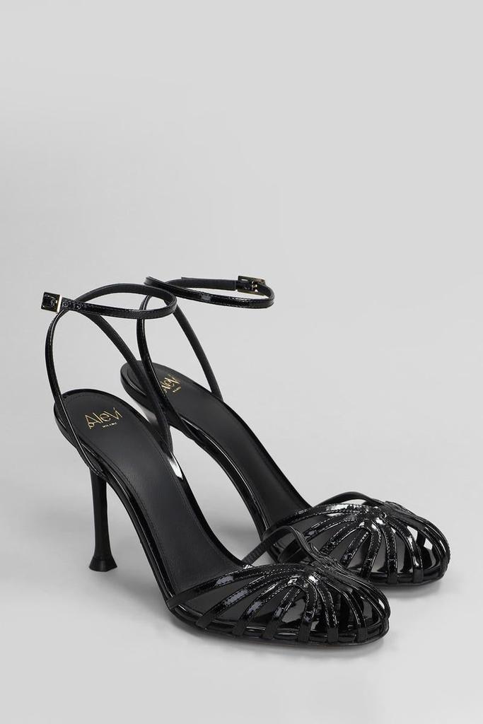 Alevi Milano Alevì Milano Ally 95 Sandals