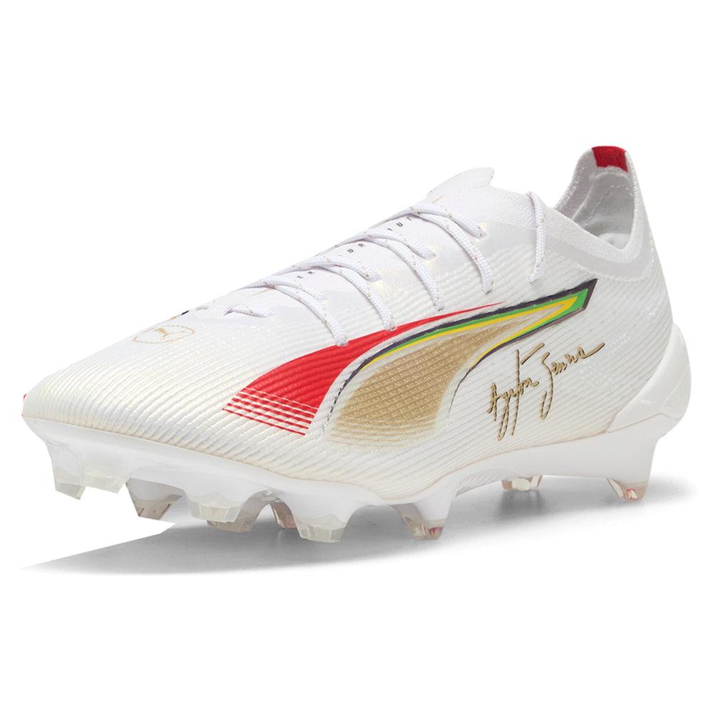 Puma Ultra 5 Ultimate Senna Firm Ground Soccer Cleats