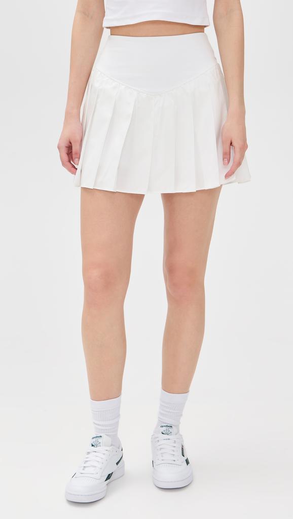 FP Movement Swing of Things Skort