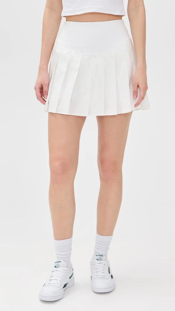 FP Movement Swing of Things Skort 1