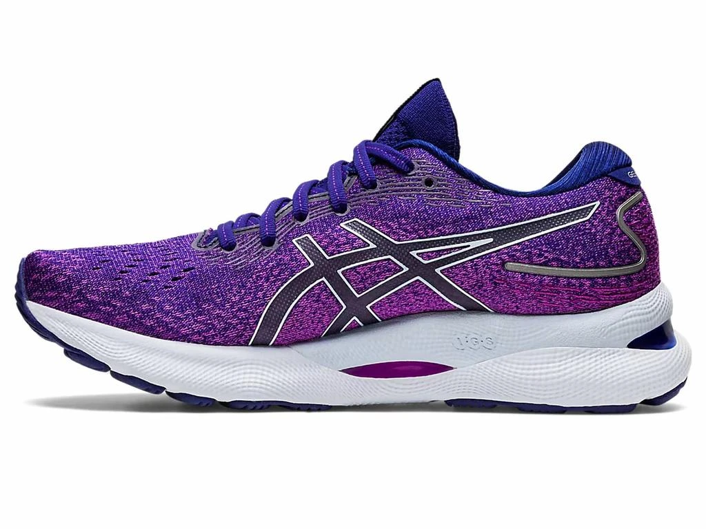 Asics Asics - Women’s Gel-nimbus 24 Running Shoes 2