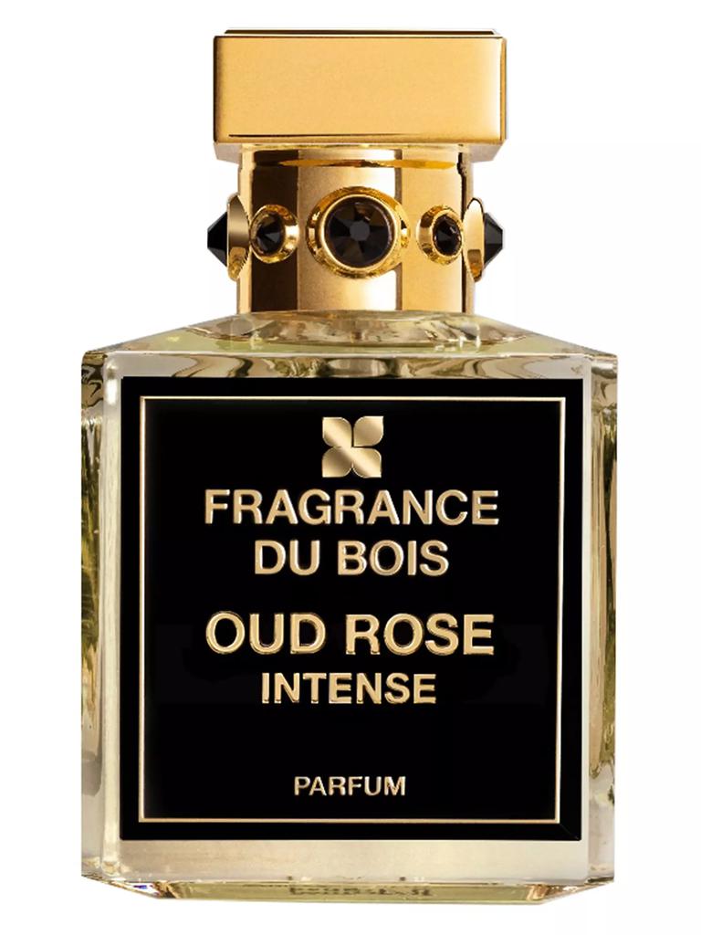 Fragrance Du Bois Shades Du Bois Oud Rose Intense