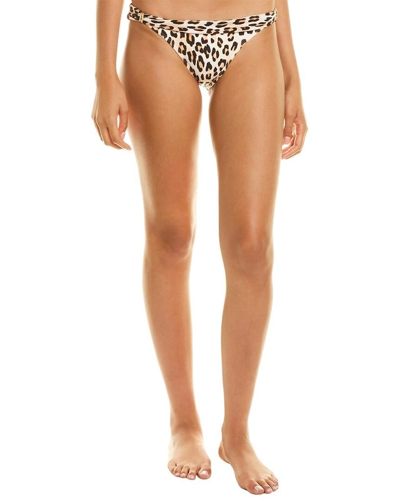 Vix Swimwear Bia Tube Bikini Bottom 1