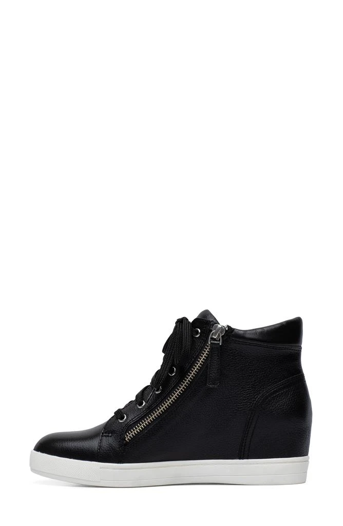 Linea Paolo Gaines Hidden Wedge Sneaker 7