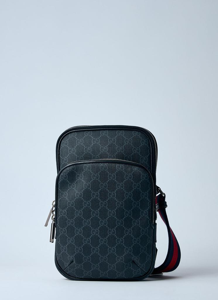 【関税＆送料込み】Gucci Smallleathergoods Gucci Bags men Gucci - Shoulder Bags - Compare Prices from 5