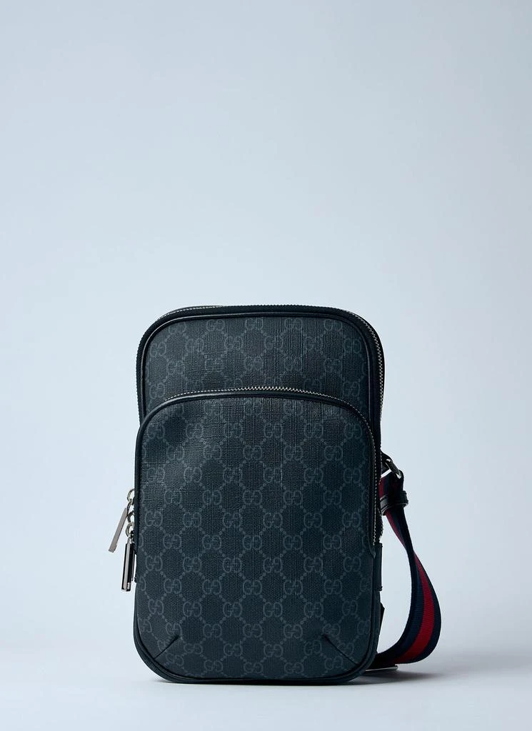 Gucci Small GG Crossbody Bag 1