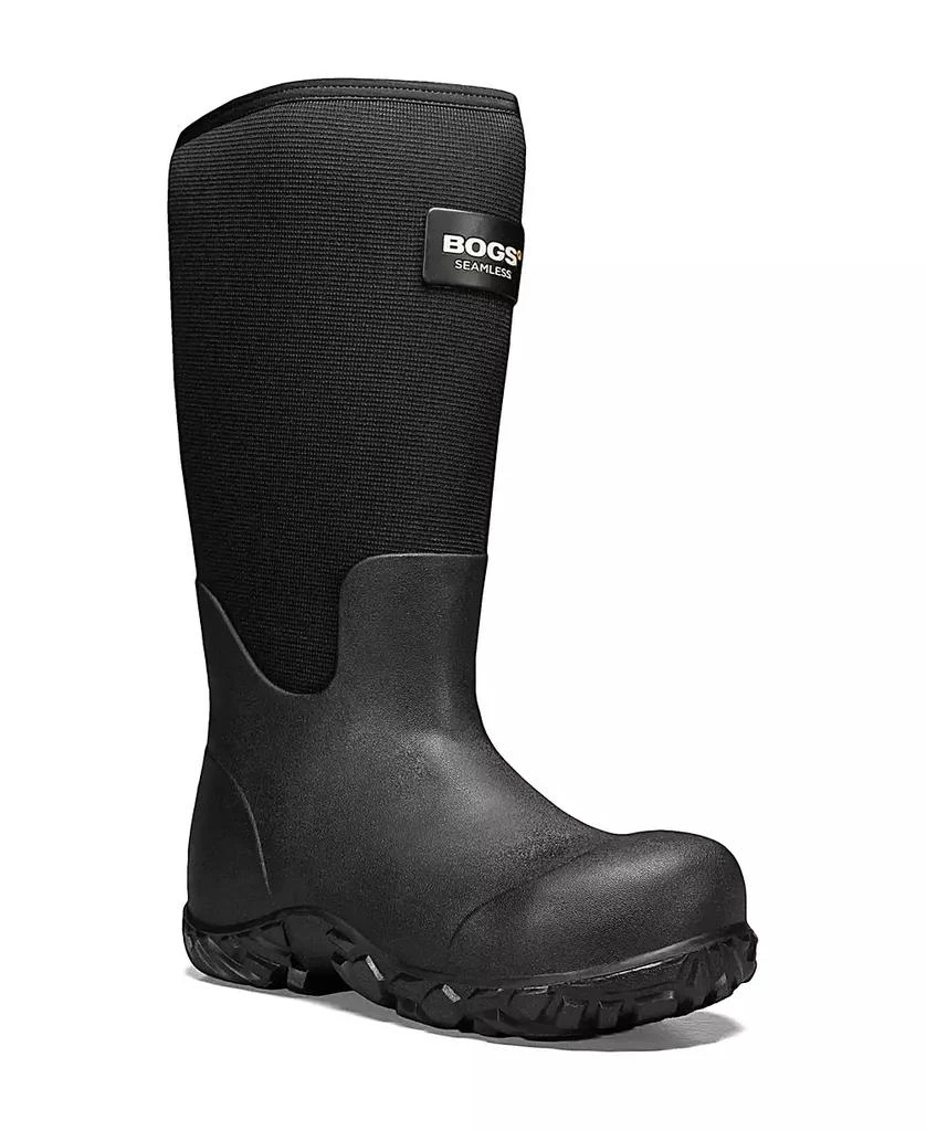 Bogs Men's Workman 17 Composite Toe Boot 3