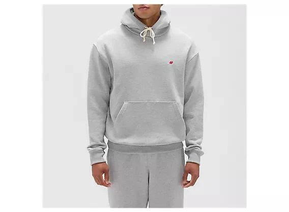 New Balance Made in USA Core Hoodie 3