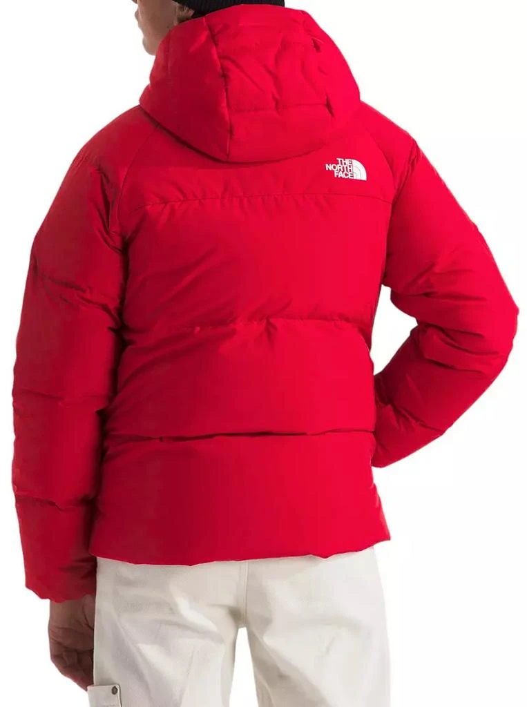The North Face The North Face Boys' North Down Hooded Jacket 2