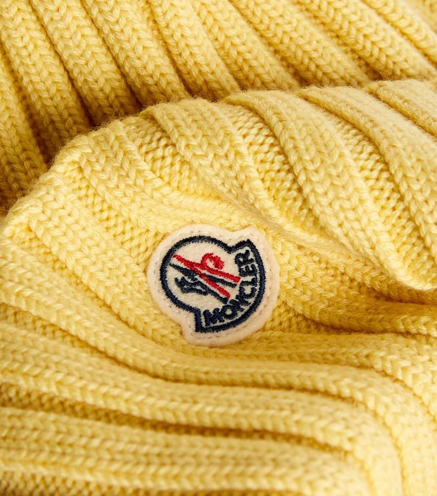Moncler Pom-Pom Beanie 3