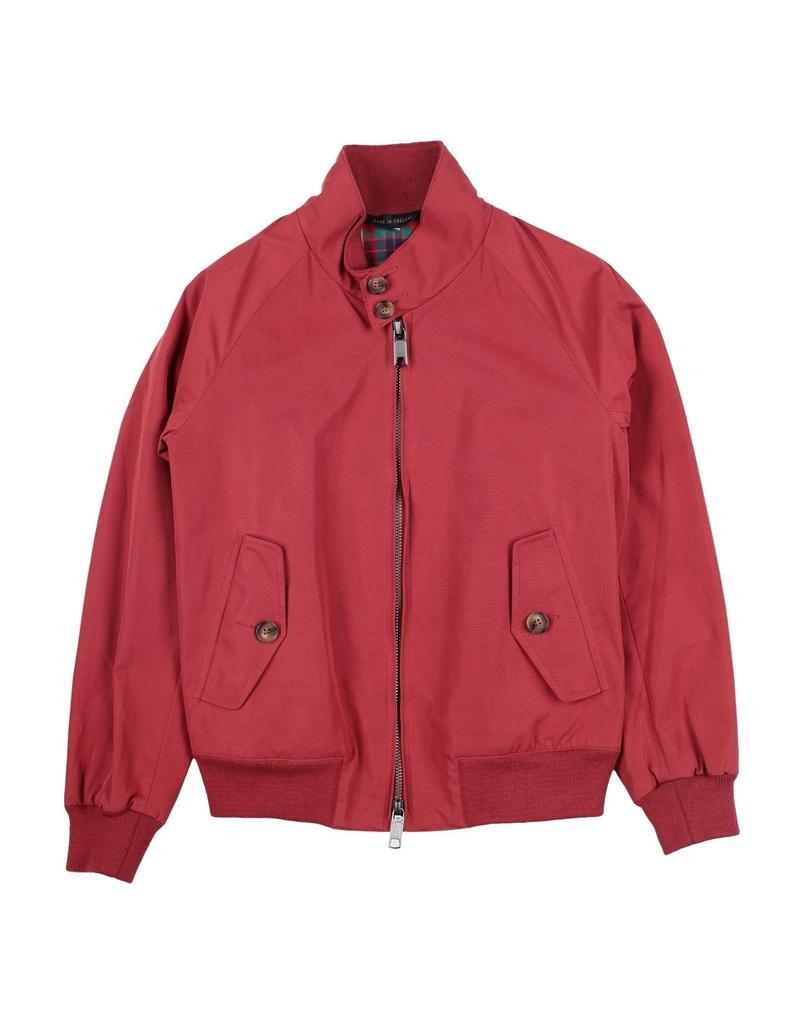 Baracuta Jacket