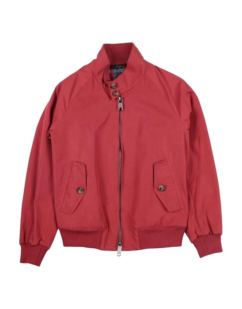 Baracuta Jacket 1