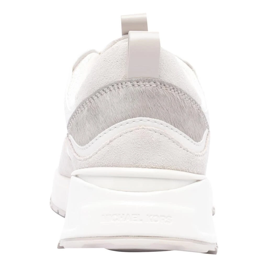 Michael Kors Logo Sneakers 4