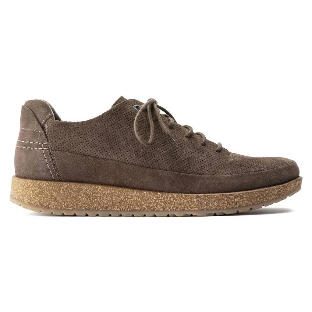 Birkenstock Birkenstock - Women's Honnef Low Sneaker 2