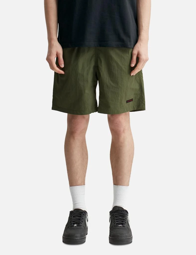 Gramicci NYLON PACKABLE G-SHORT 3