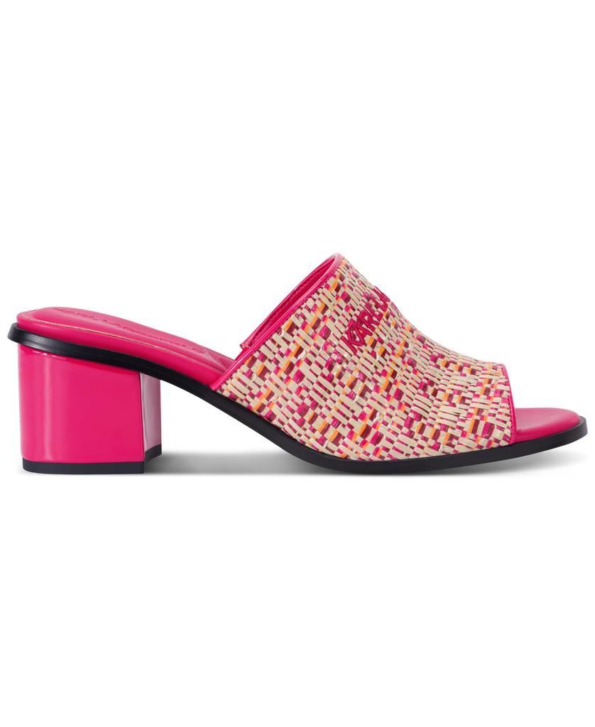 Karl Lagerfeld Paris HARFORD SANDAL MULE