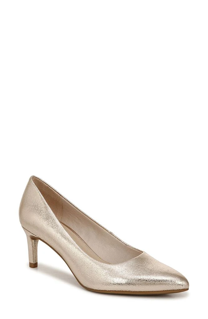 LifeStride Alexis Pointed Toe Pump 1