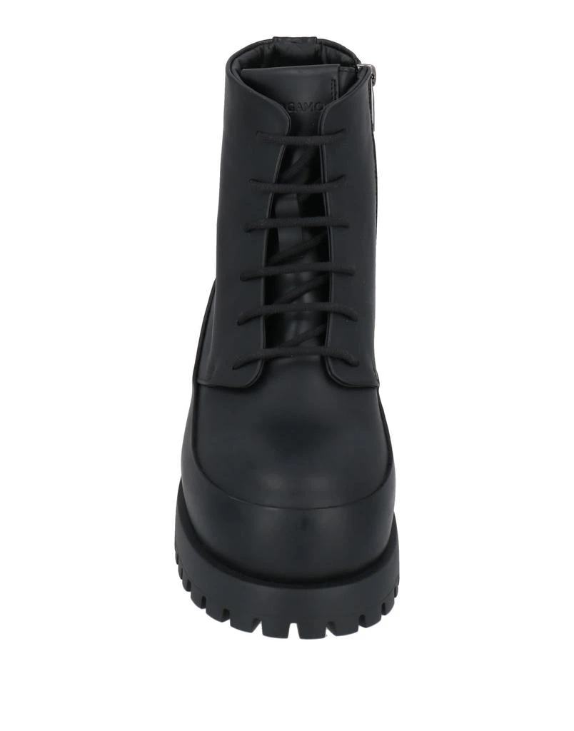 Salvatore Ferragamo Ankle boot 4