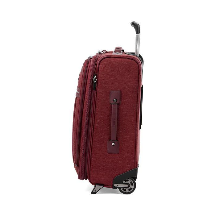 Travelpro Platinum Elite 22" Expandable Carry On Rollaboard 14