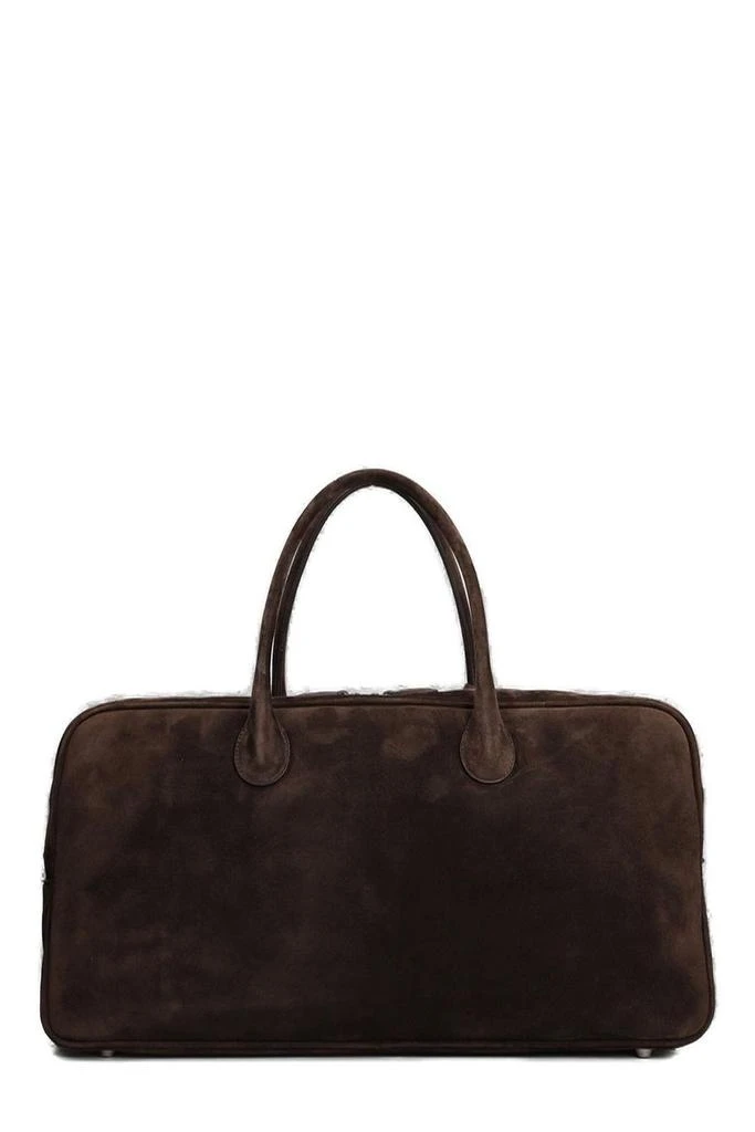 Magda Butrym Magda Butrym Large Brigitte Flower Charm Bag 2