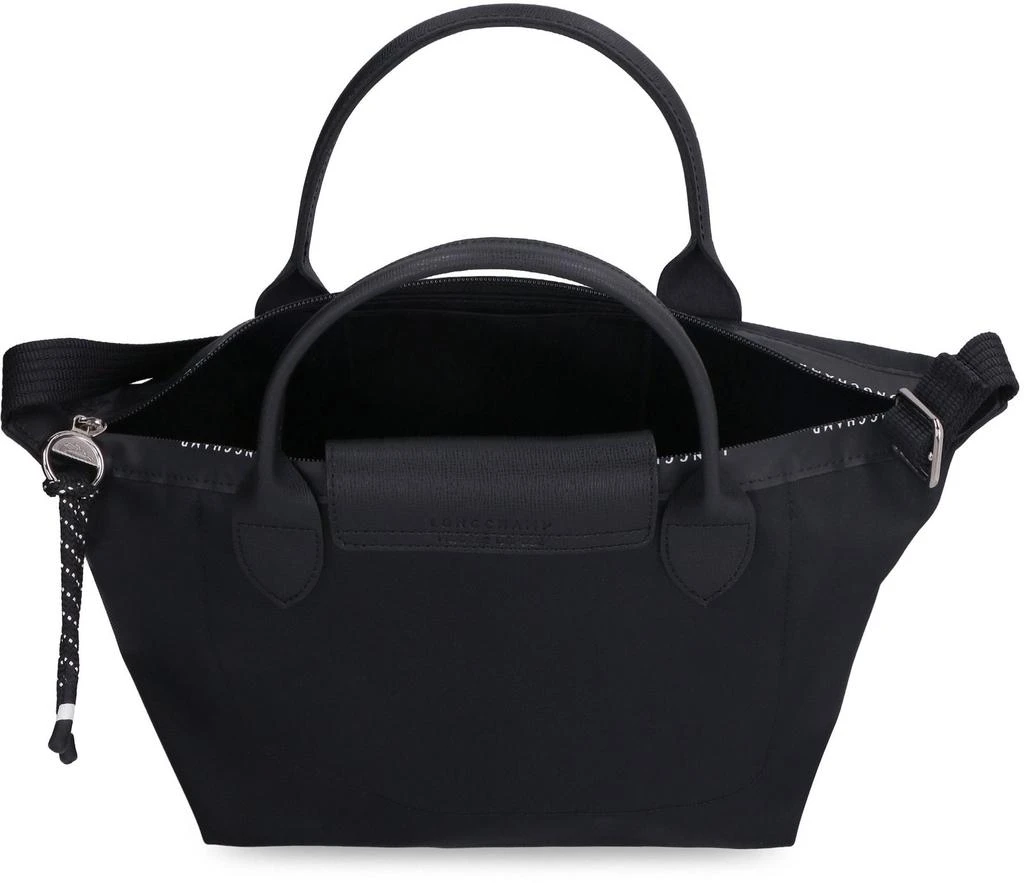 Longchamp Longchamp Le Pliage Energy Strapped Small Tote Bag 5