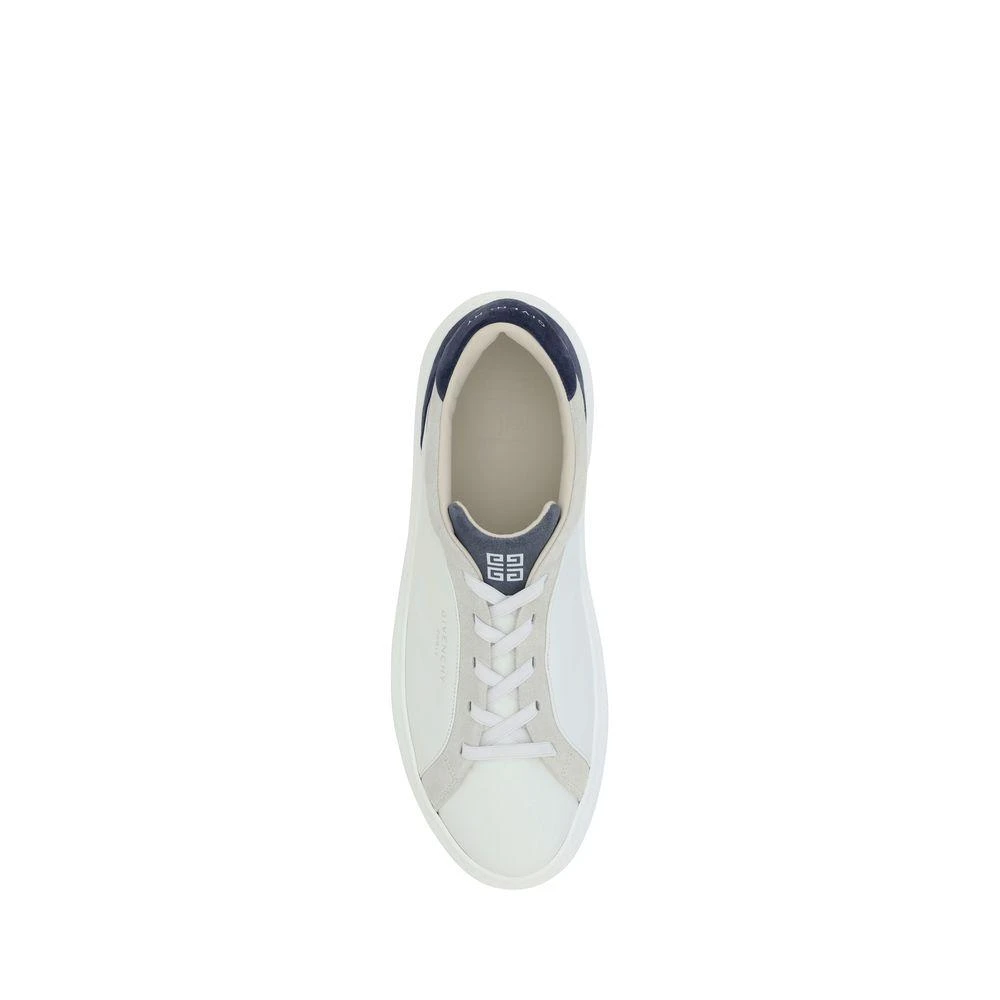 Givenchy G Set Men's Sneakers 4
