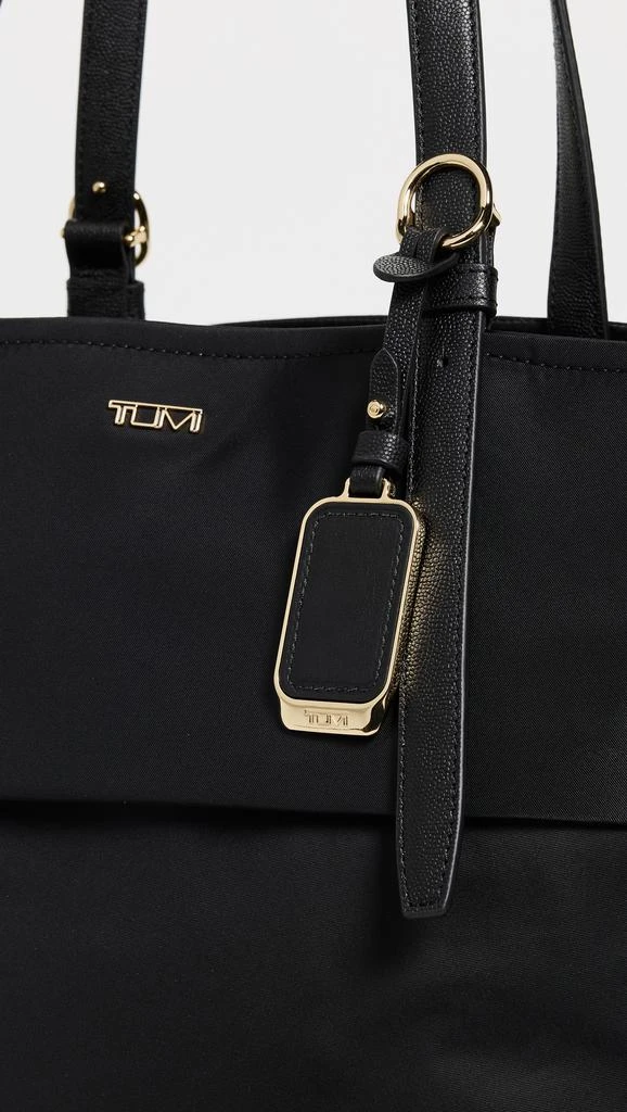 Tumi Cam Large Tote 4
