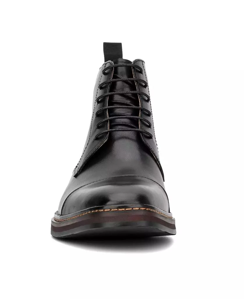 Vintage Foundry Men's Barnaby Lace-Up Boots 4