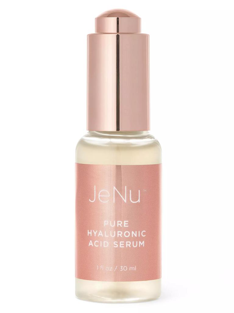 Trophy Skin Jenu Pure Hyaluronic Acid Serum