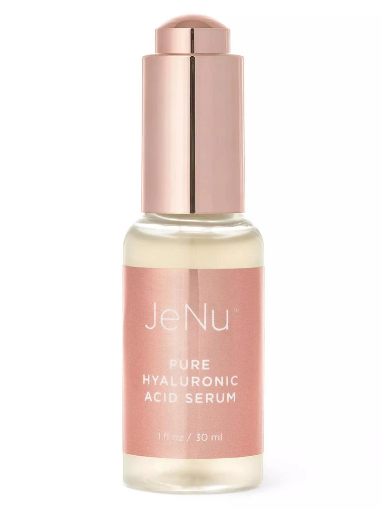 Trophy Skin Jenu Pure Hyaluronic Acid Serum 2