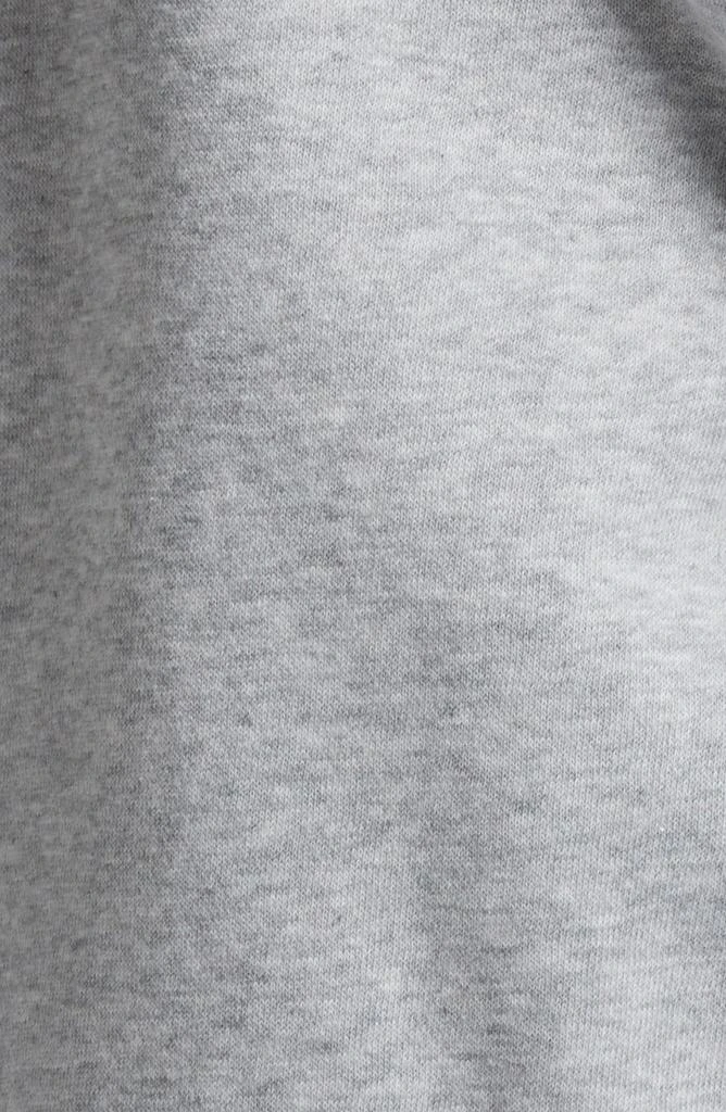 BP. Crop Zip Fleece Hoodie 7