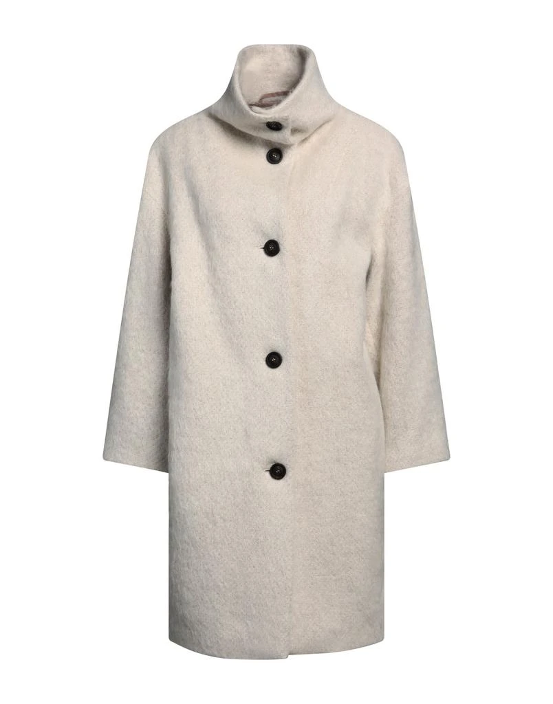 Peserico Coat 1