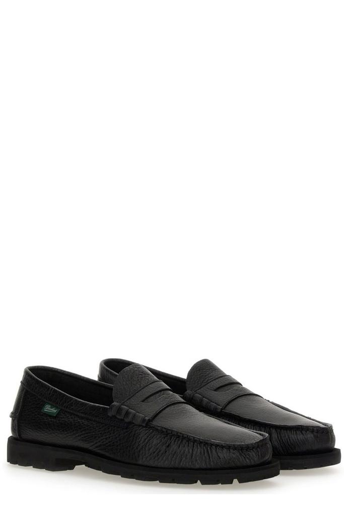 Paraboot Paraboot Embossed Loafers