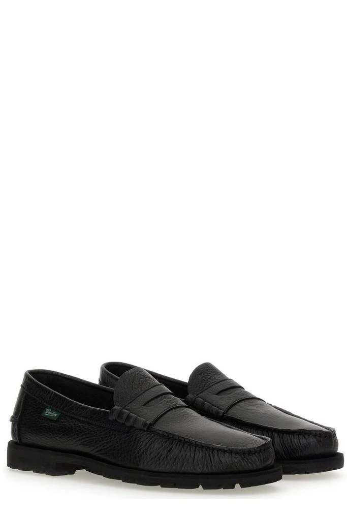 Paraboot Paraboot Embossed Loafers 2