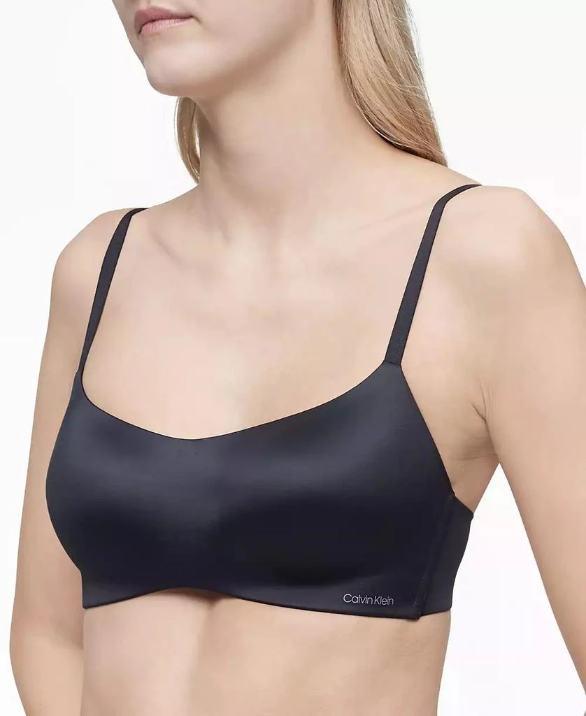 Calvin Klein Liquid Touch Lightly Lined Bralette QF5681 1