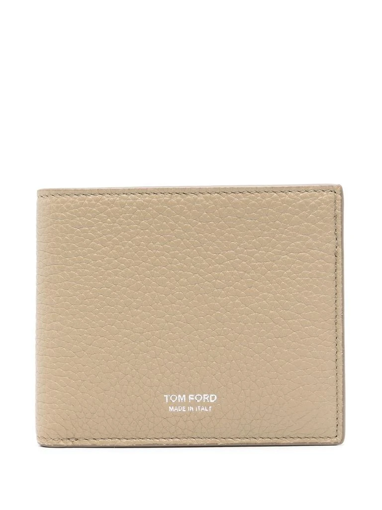 Tom Ford MENS WALLET 1